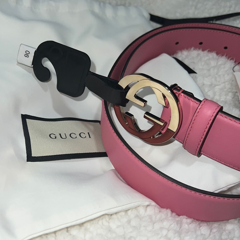 BRAND NEW GUCCI BELT